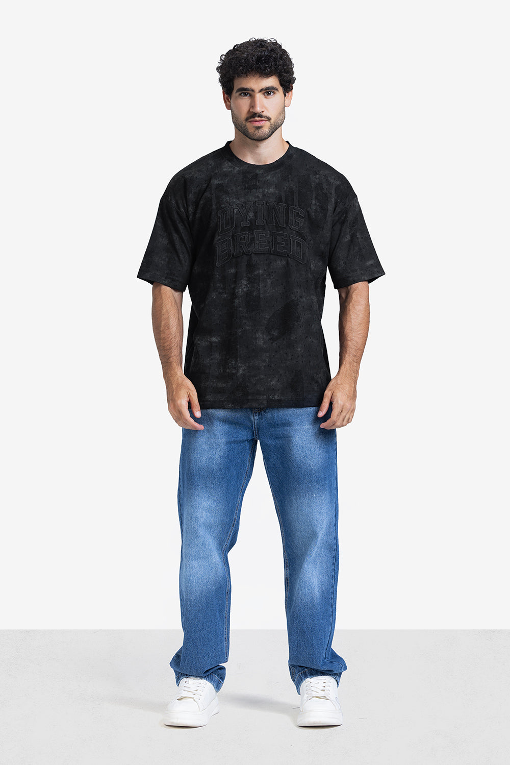 T-Shirt - Men - Printed