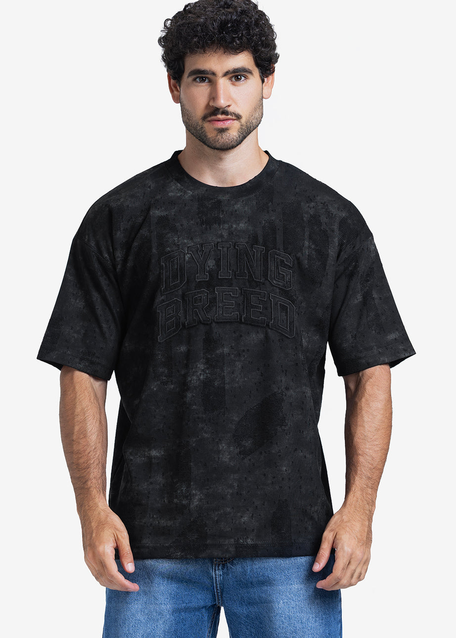T-Shirt - Men - Printed