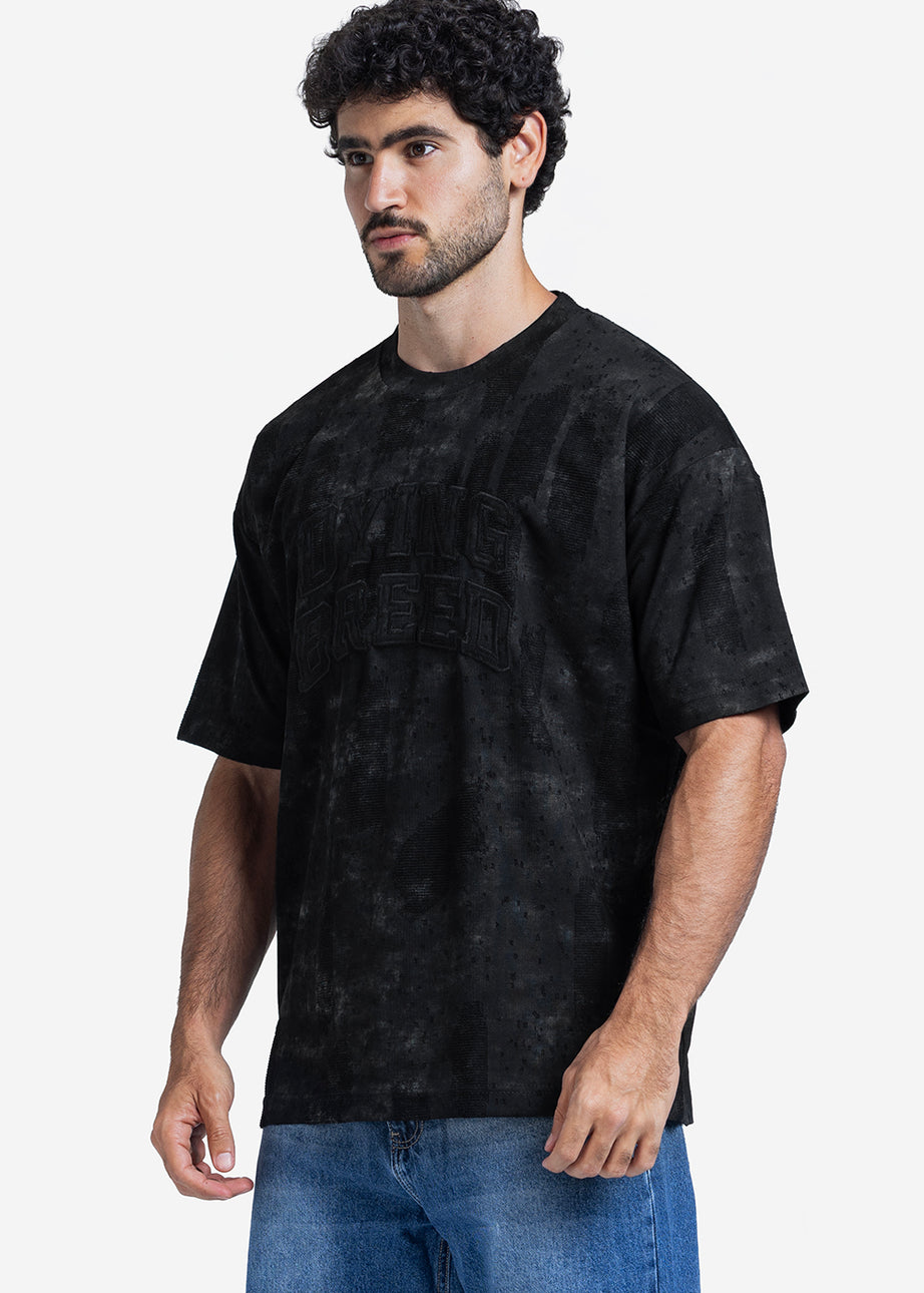 T-Shirt - Men - Printed