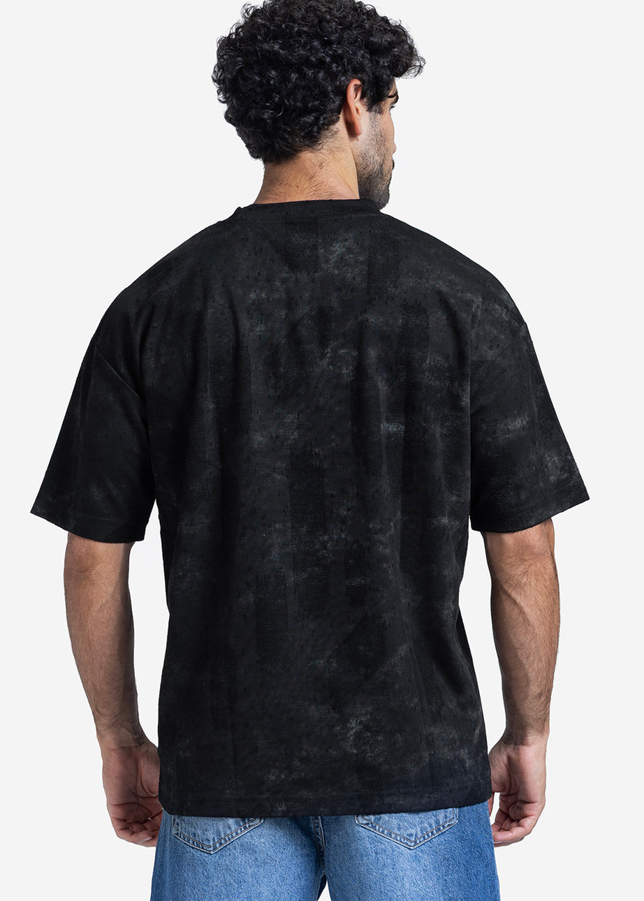 T-Shirt - Men - Printed