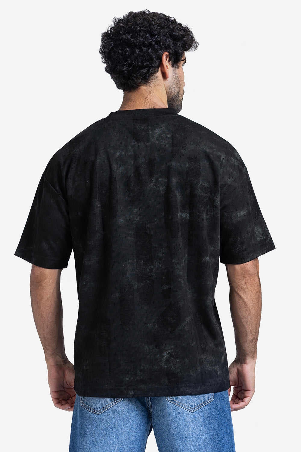 T-Shirt - Men - Printed