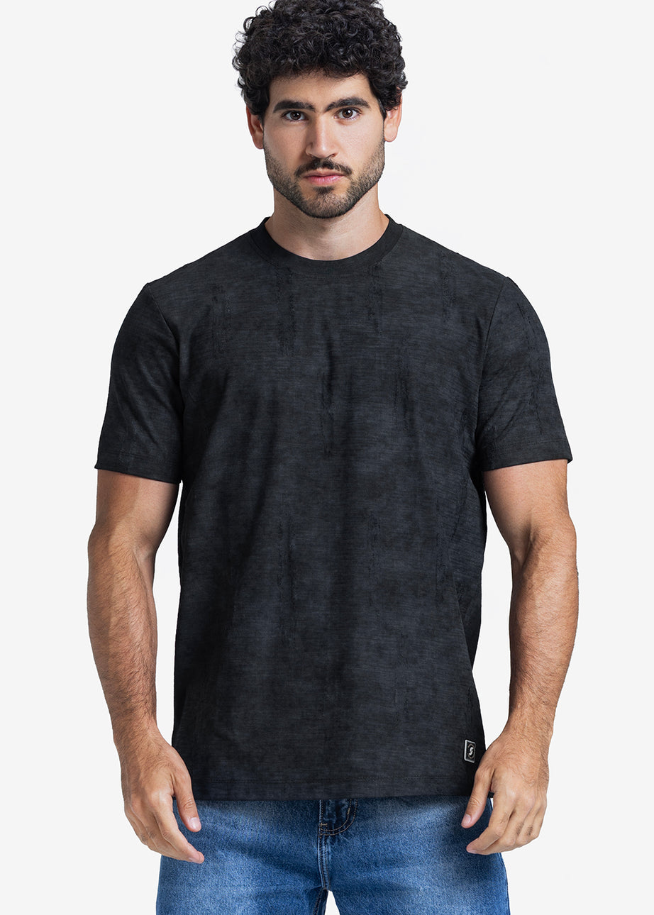 T-shirt - Men - Printed