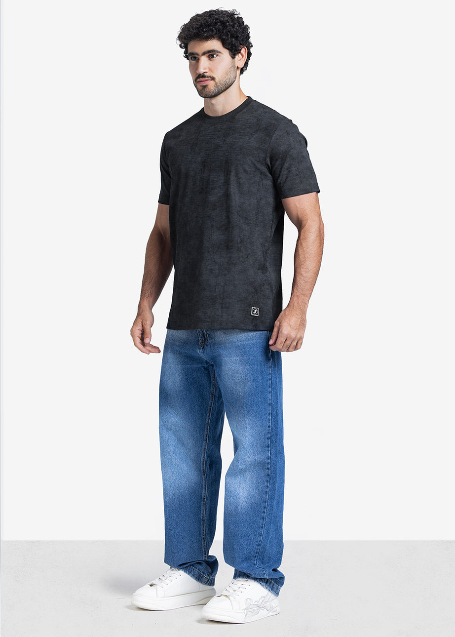 T-shirt - Men - Printed