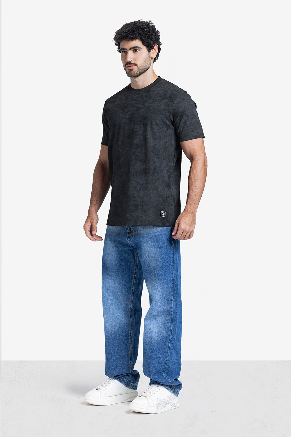 T-shirt - Men - Printed