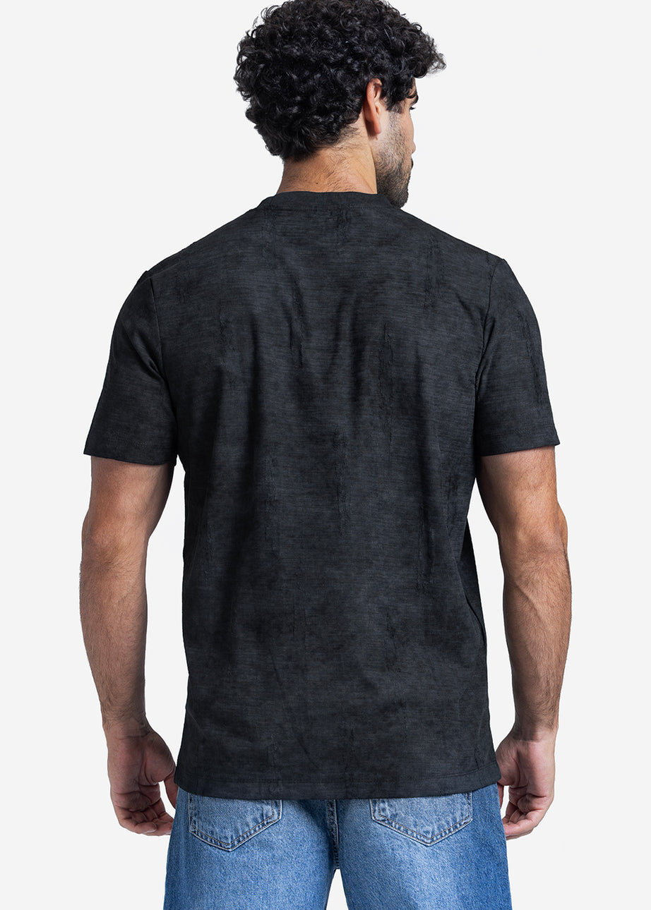 T-shirt - Men - Printed
