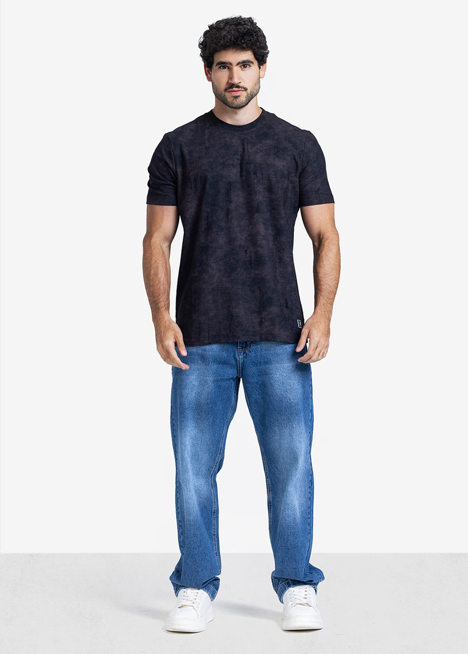 T-shirt - Men - Printed