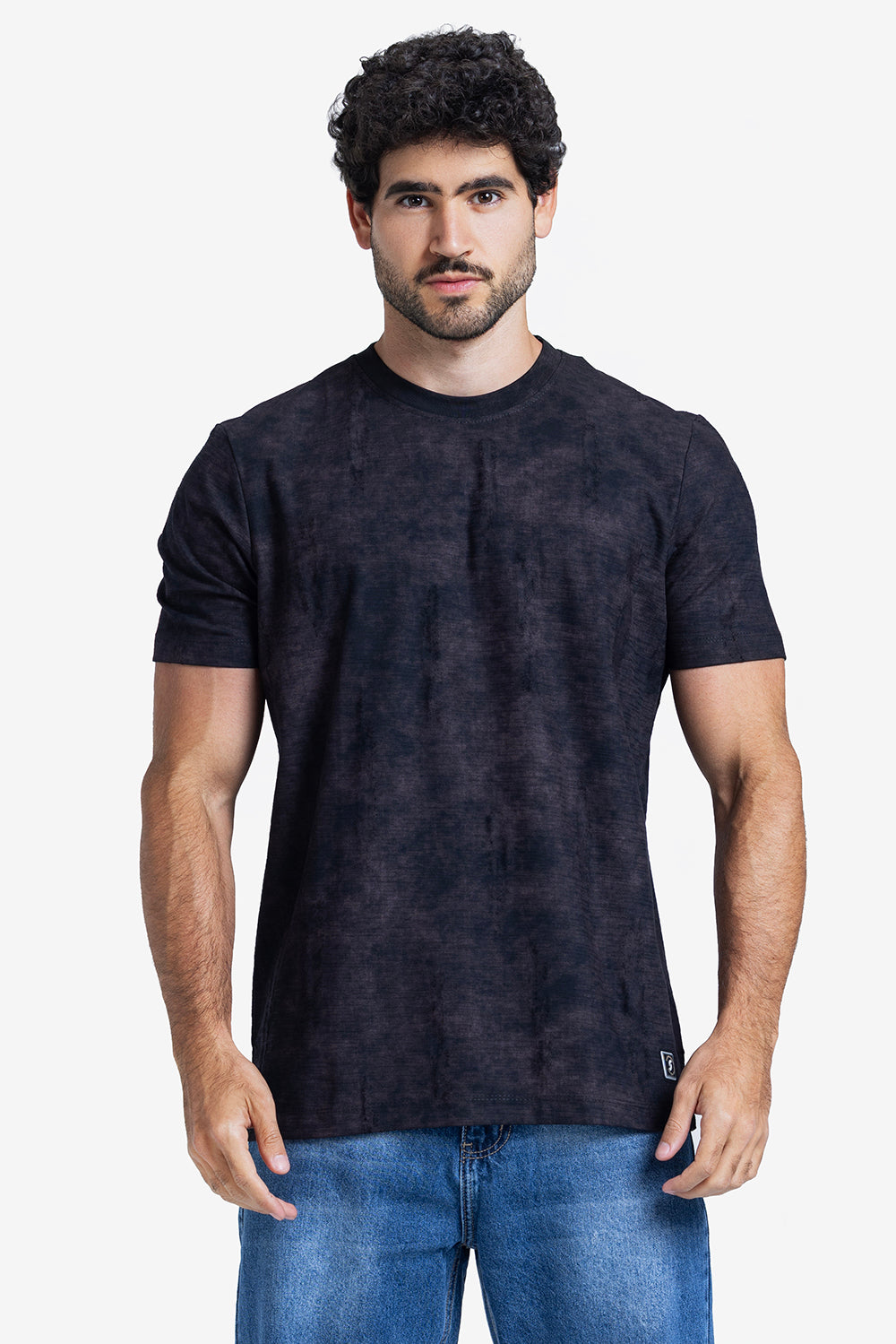 T-shirt - Men - Printed