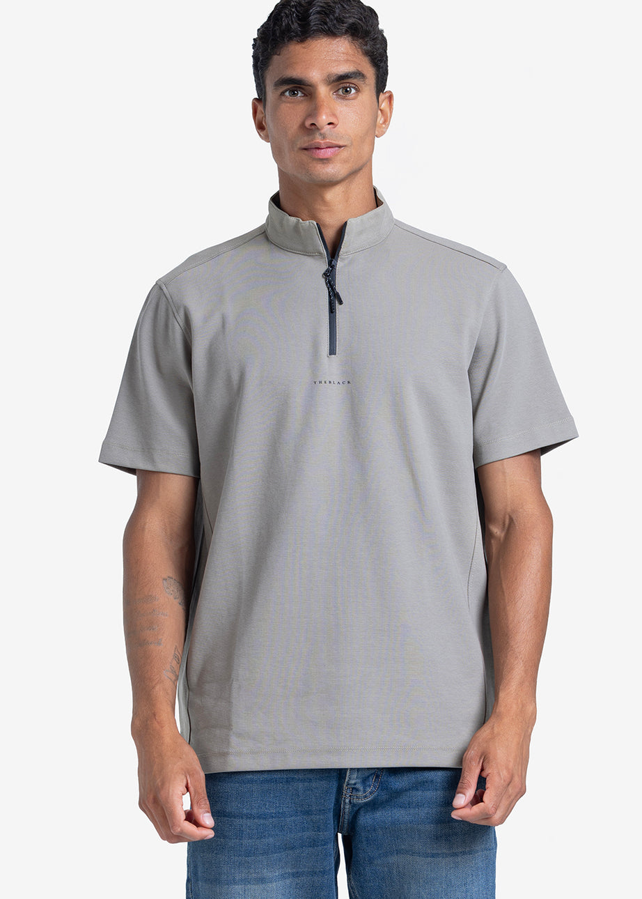 Polo T-shirt - Men - Plain