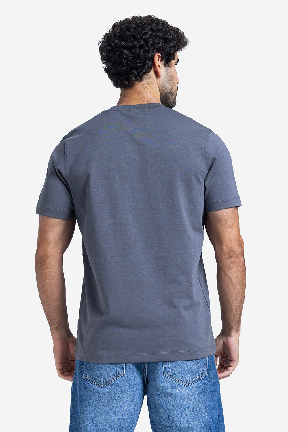 T-shirt - Men - Printed