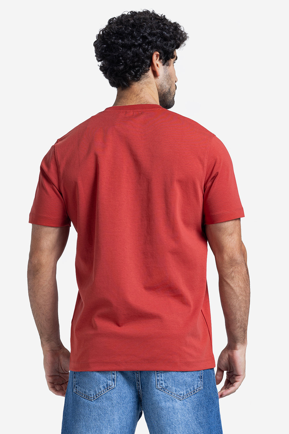 T-shirt - Men - Printed