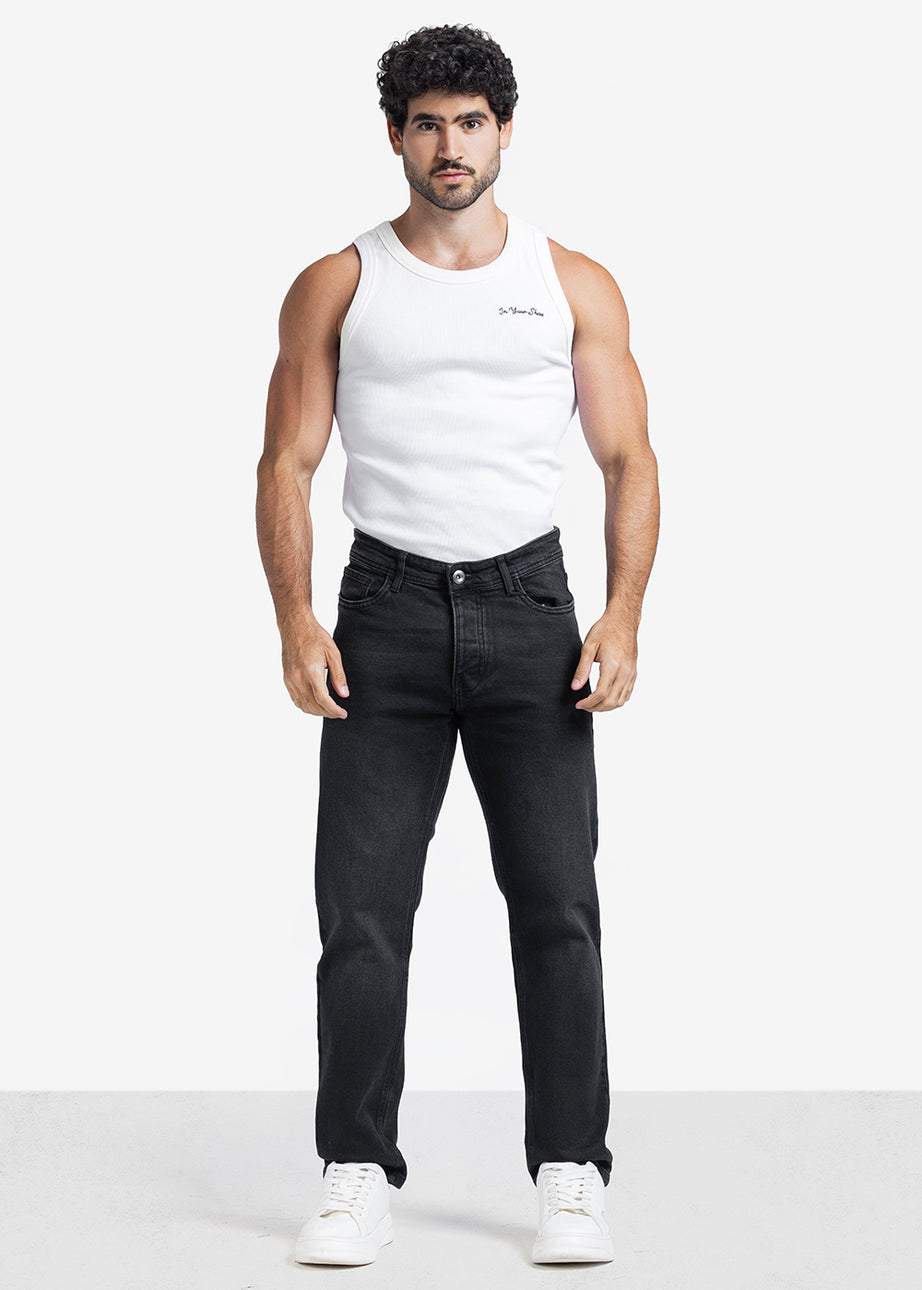Pants - Men - Jeans