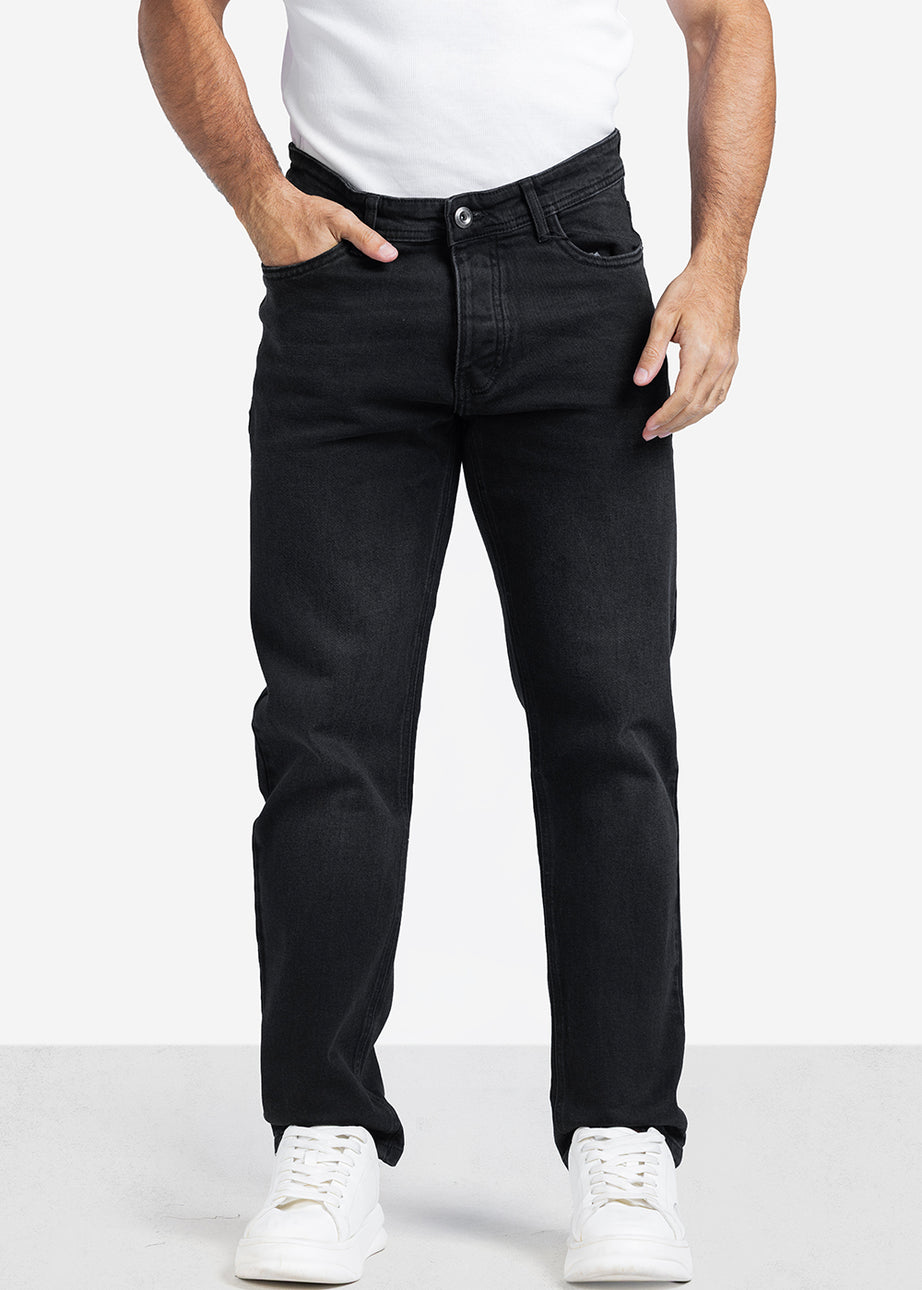 Pants - Men - Jeans