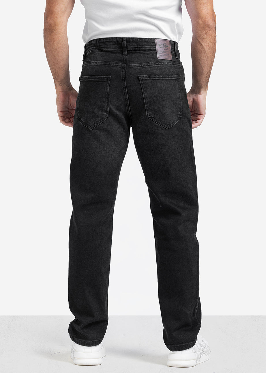 Pants - Men - Jeans