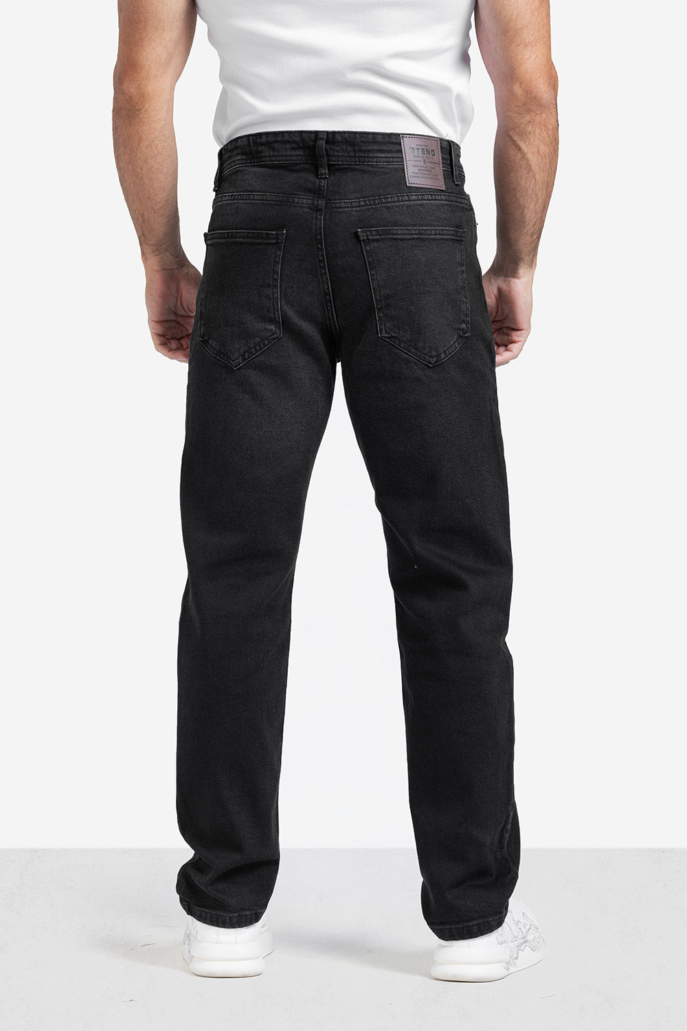 Pants - Men - Jeans