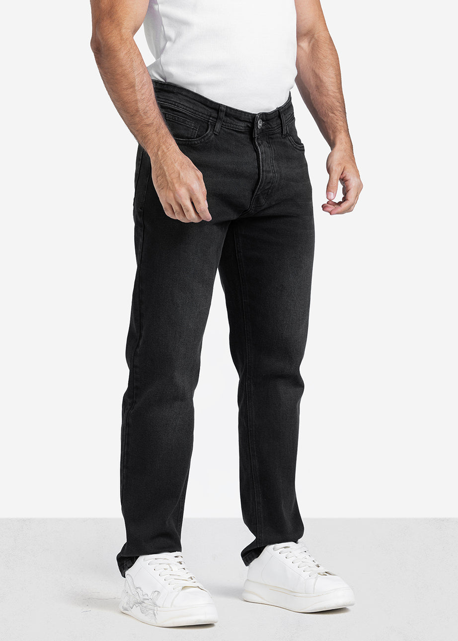 Pants - Men - Jeans