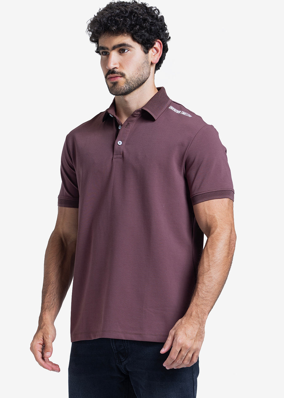 Polo T-shirt - Men - Printed