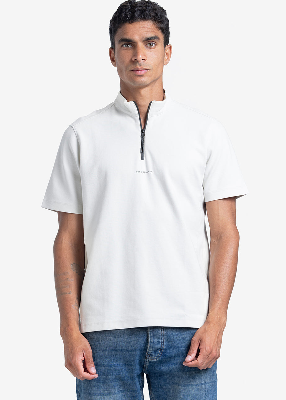 Polo T-shirt - Men - Plain