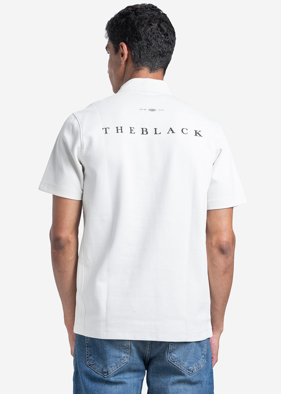 Polo T-shirt - Men - Plain