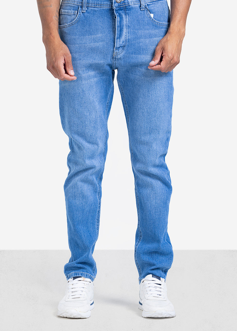 Pants - Men - Jeans