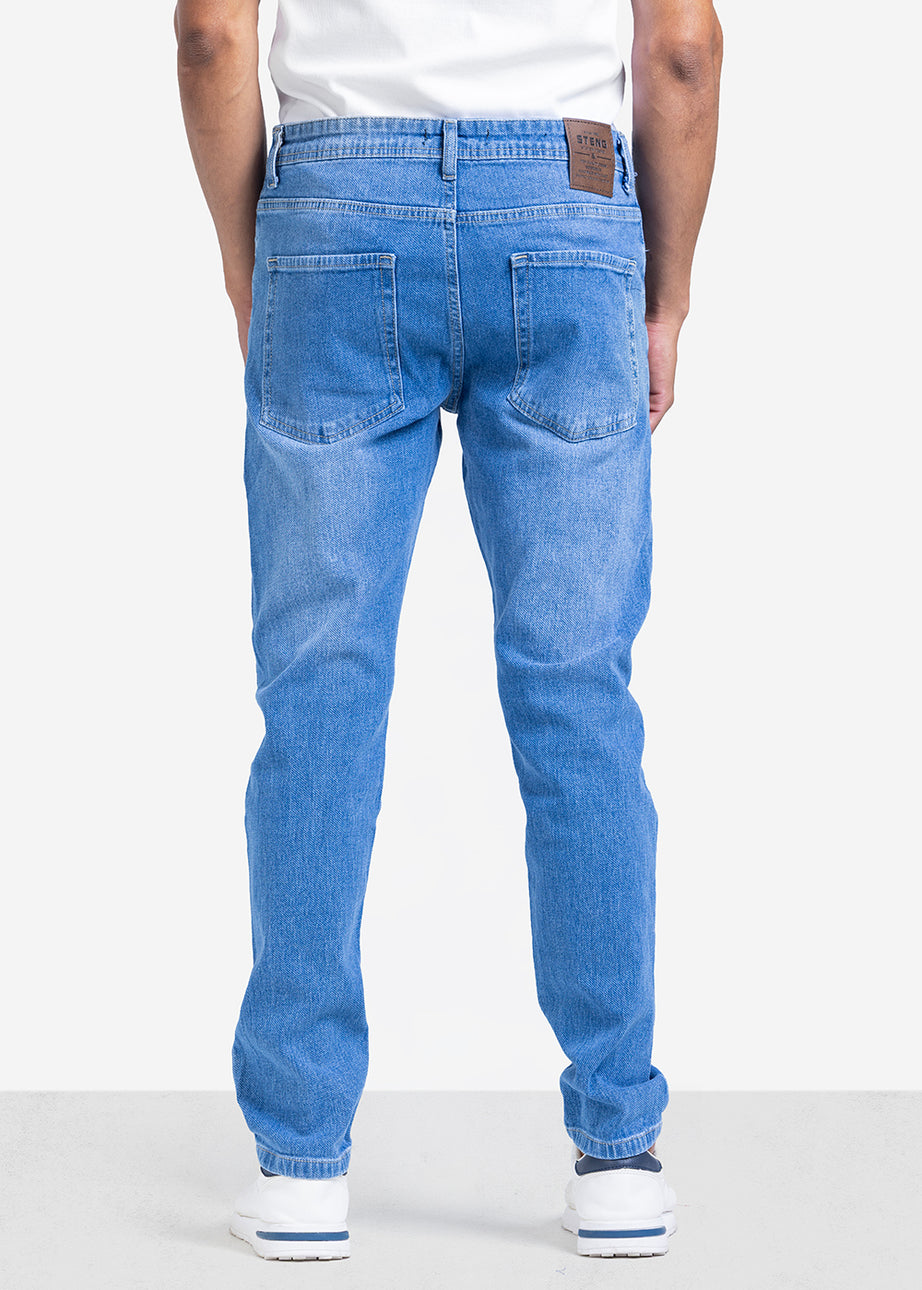 Pants - Men - Jeans