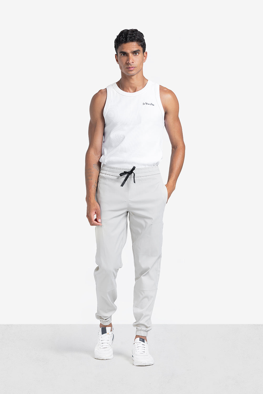 Pants - Men - Sharwal