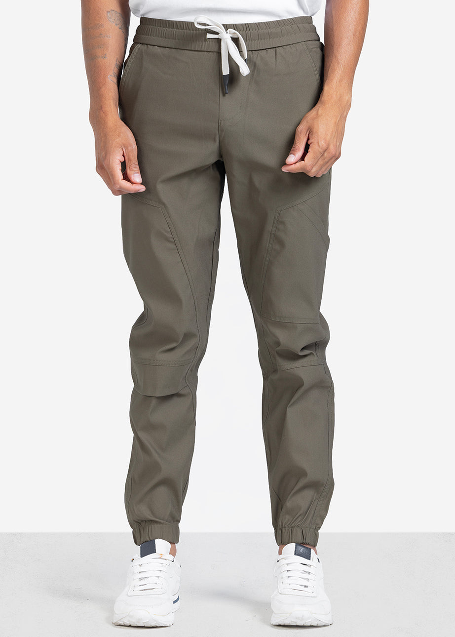 Pants - Men - Sharwal