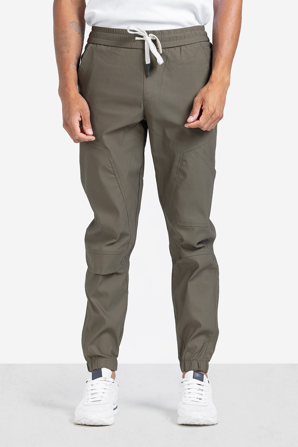 Pants - Men - Sharwal
