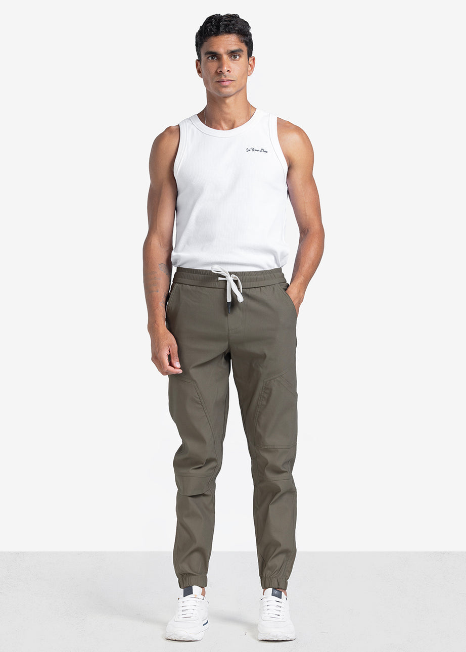 Pants - Men - Sharwal