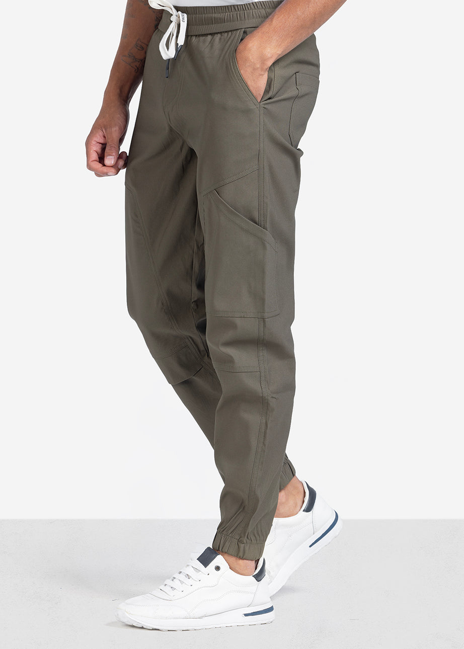 Pants - Men - Sharwal