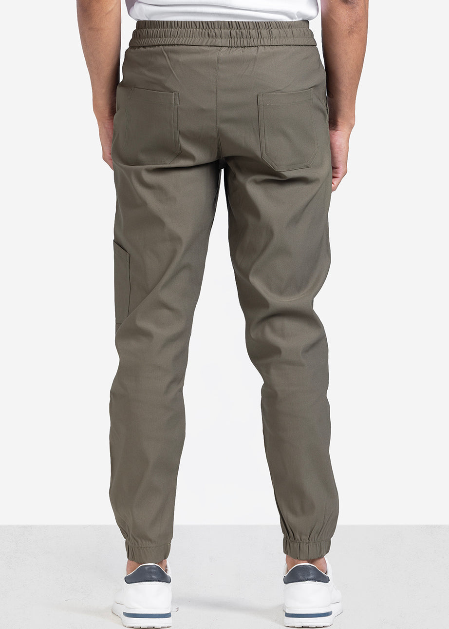 Pants - Men - Sharwal