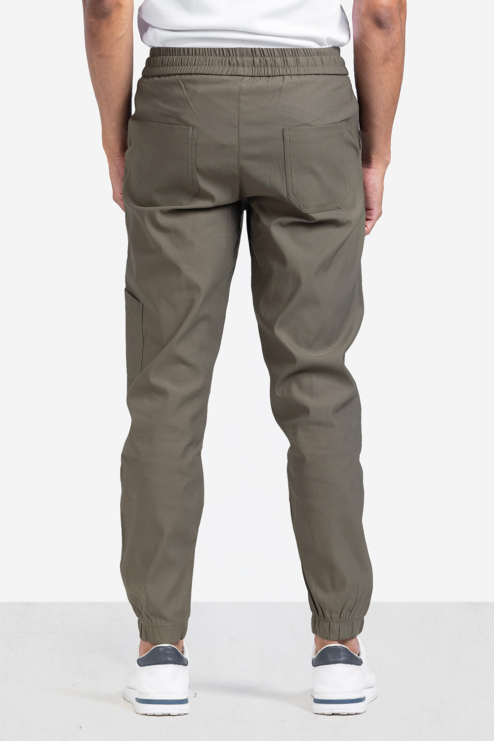 Pants - Men - Sharwal
