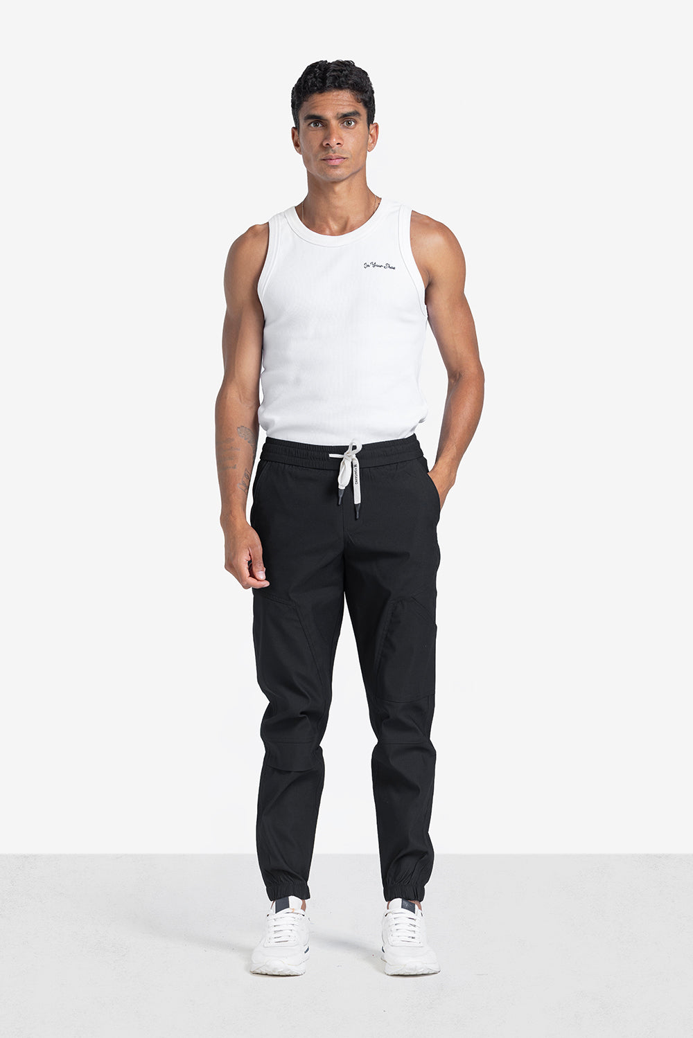 Pants - Men - Sharwal