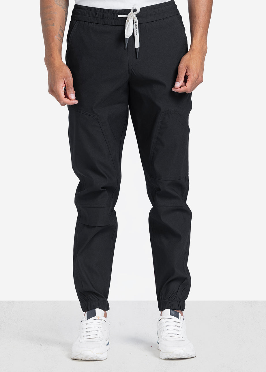 Pants - Men - Sharwal