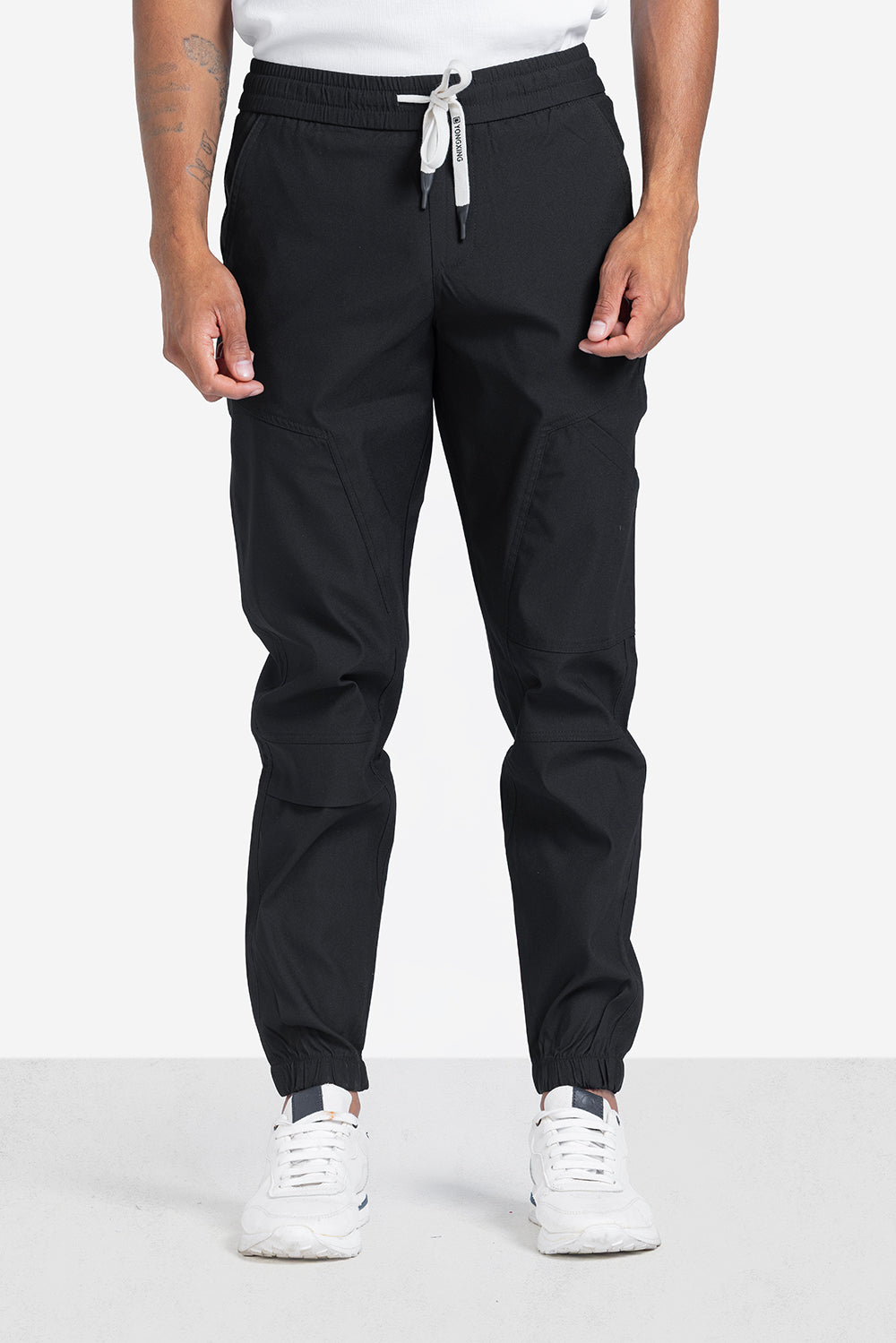 Pants - Men - Sharwal