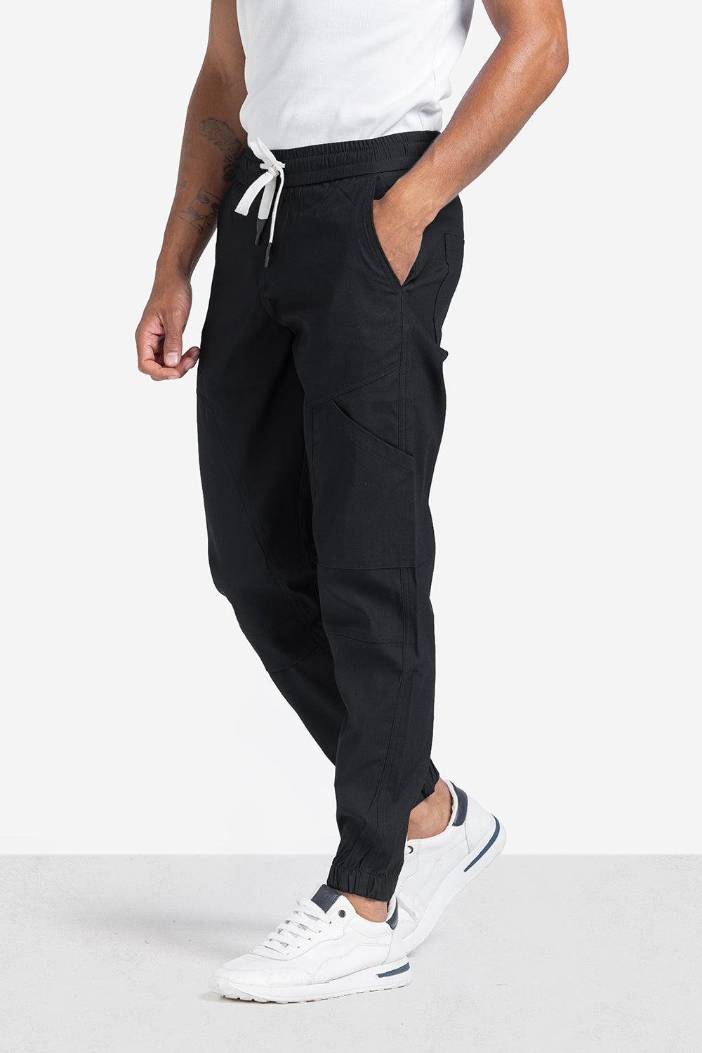 Pants - Men - Sharwal
