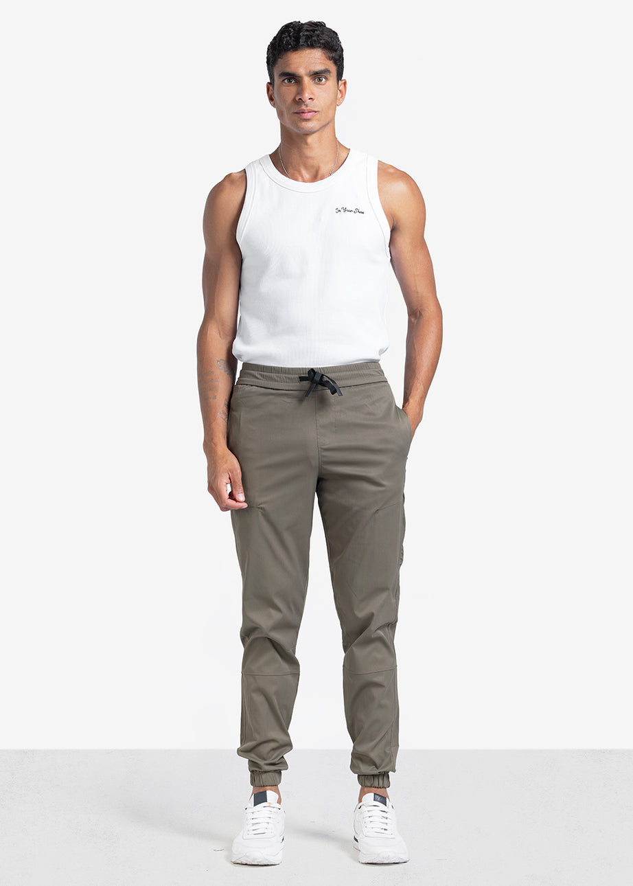 Pants - Men - Sharwal