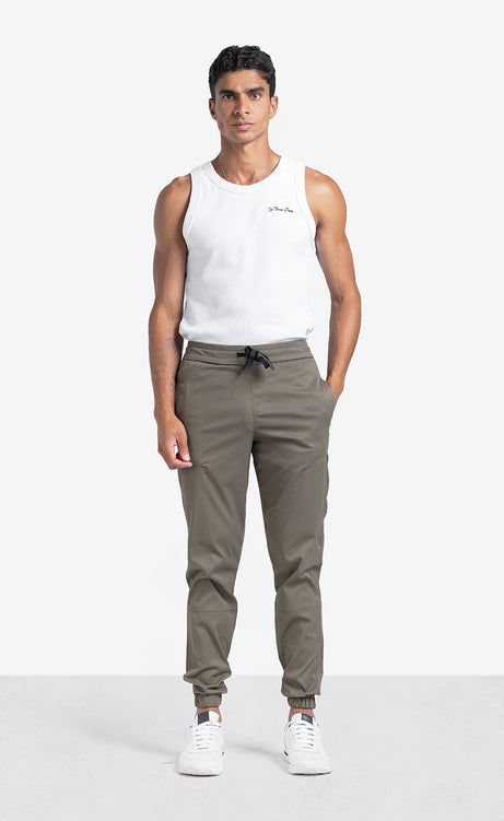 Men's Sweatpants – view 4