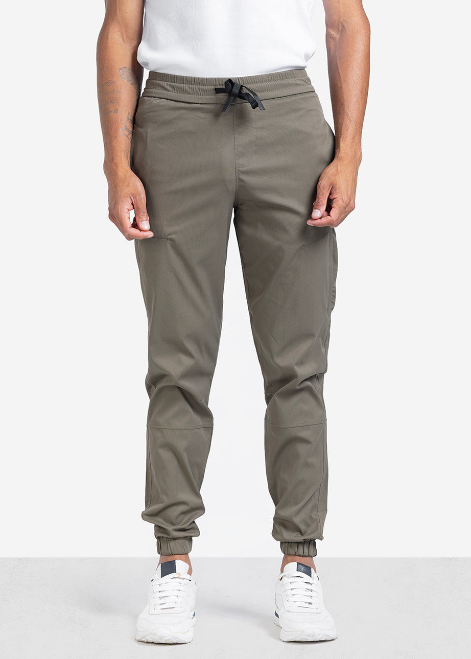 Pants - Men - Sharwal