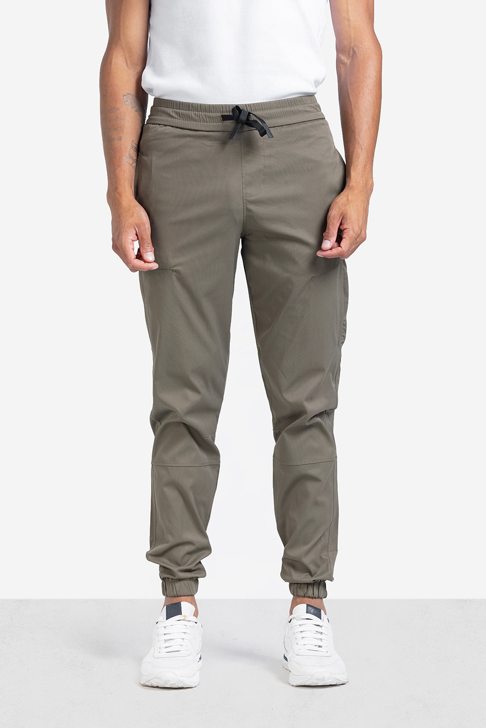 Pants - Men - Sharwal