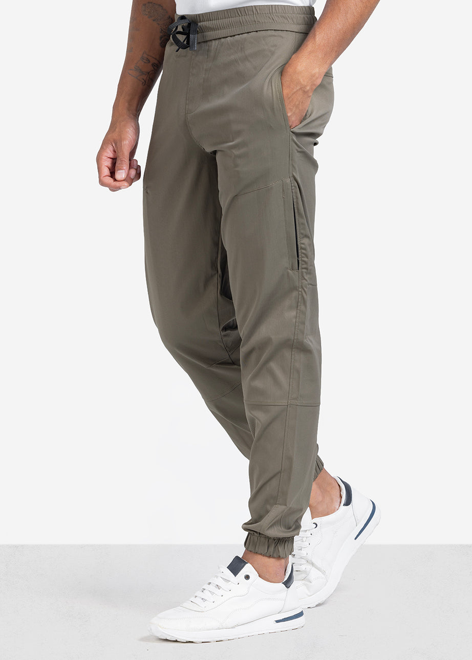 Pants - Men - Sharwal