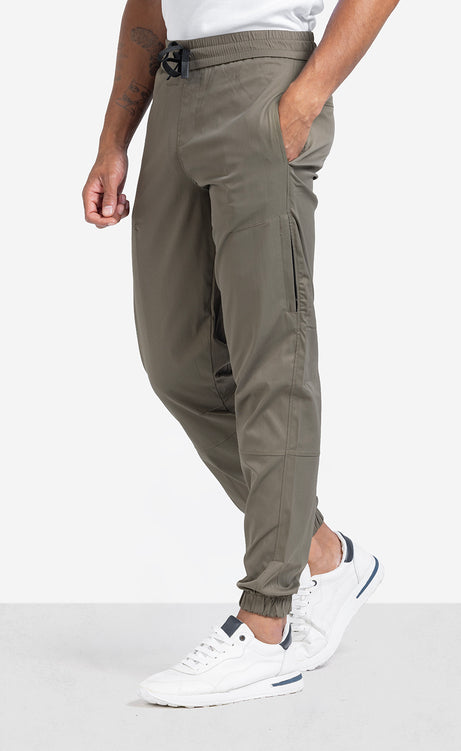Men's Sweatpants – view 2