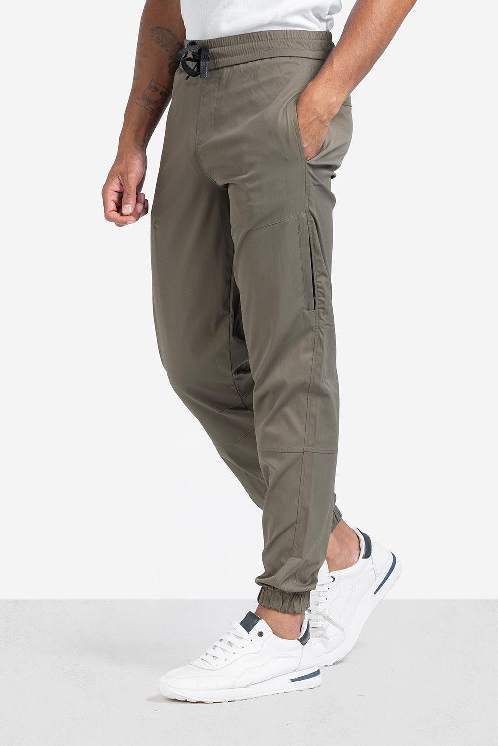 Pants - Men - Sharwal