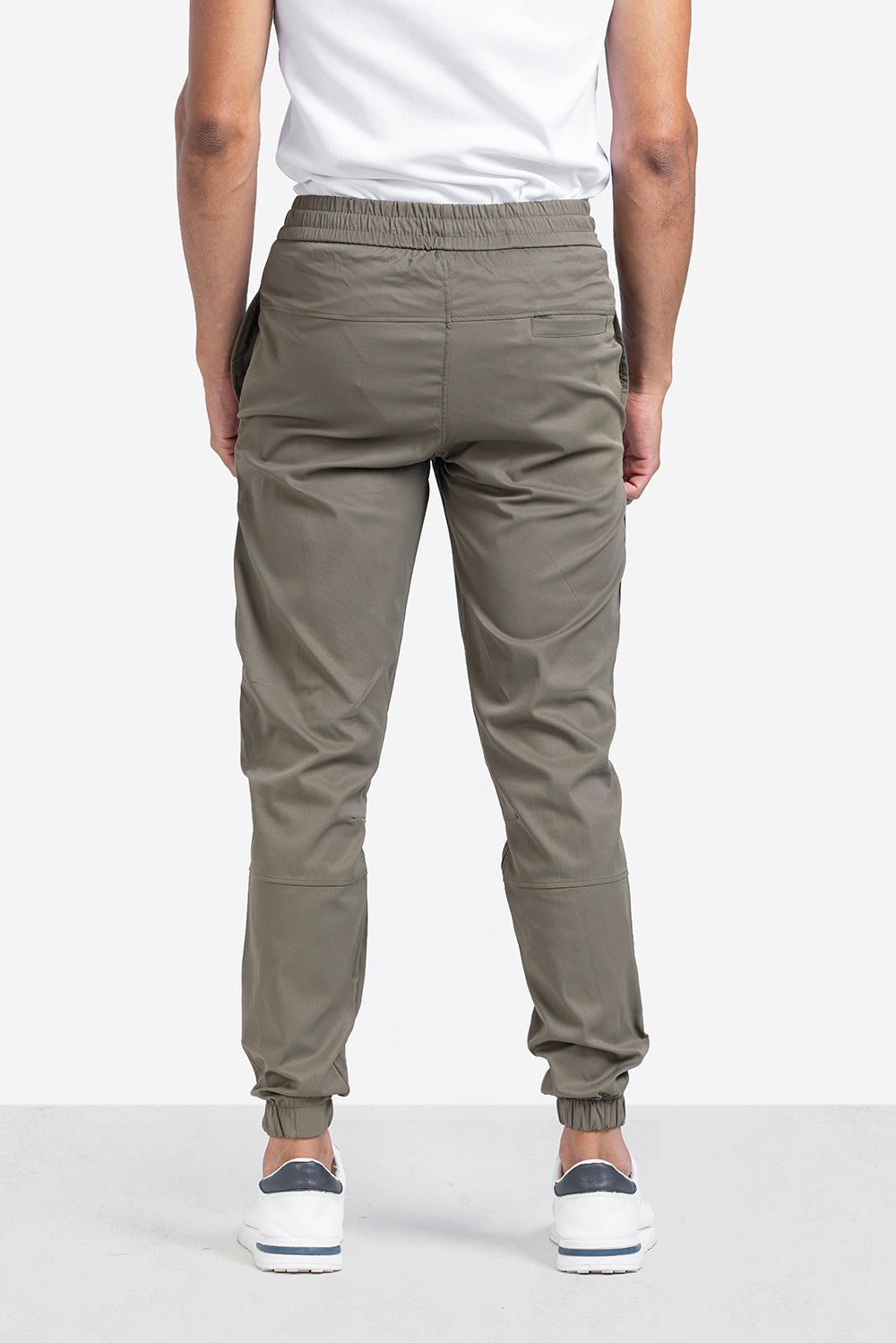 Pants - Men - Sharwal