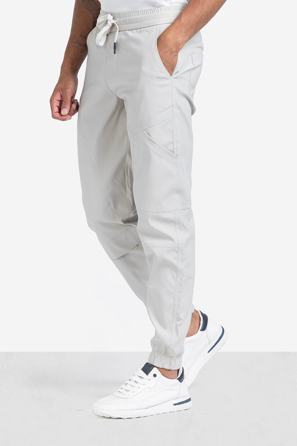 Pants - Men - Sharwal