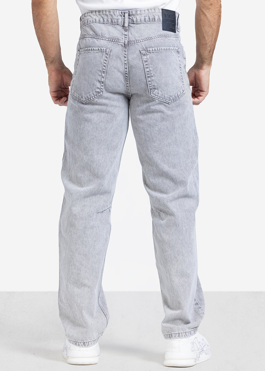 Pants - Men - Jeans