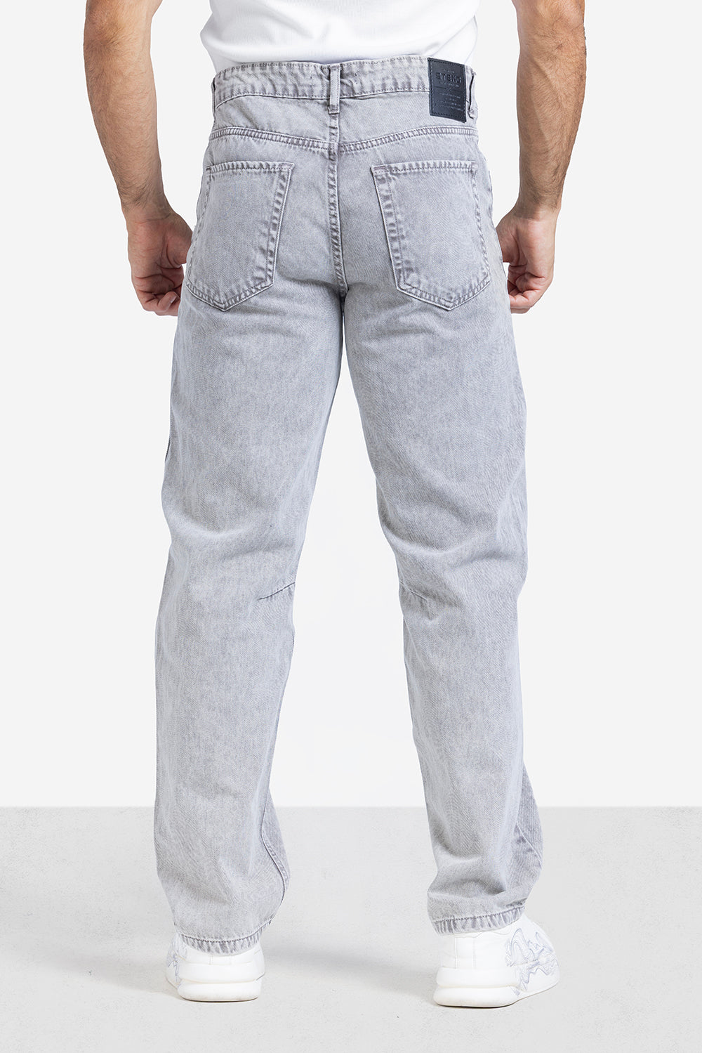 Pants - Men - Jeans