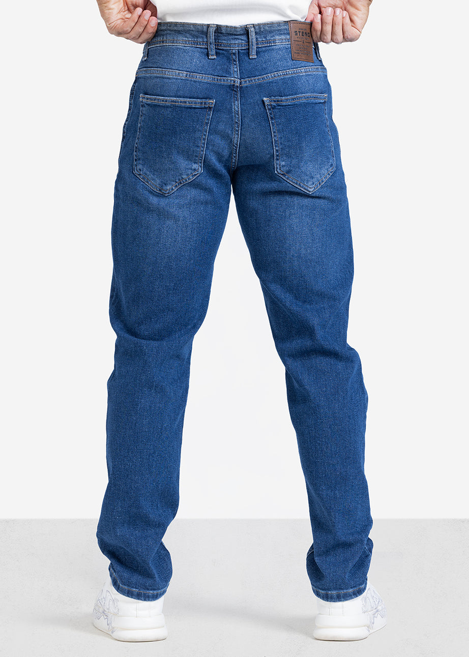 Pants - Men - Jeans