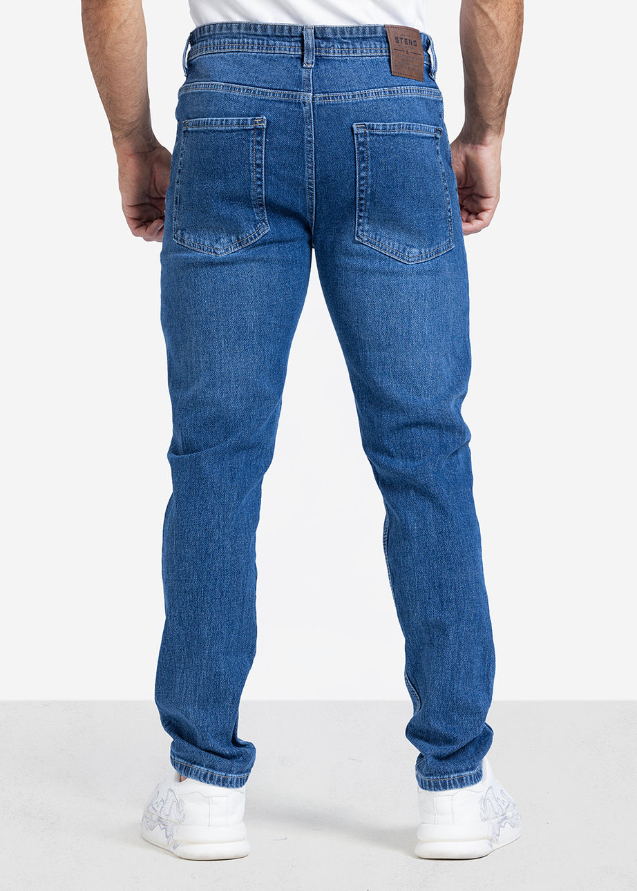 Pants - Men - Jeans