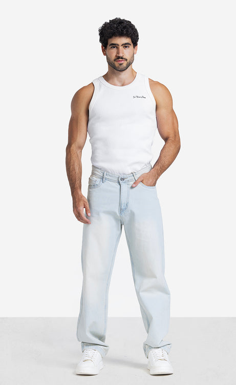 Men's Jeans - Black – view 14
