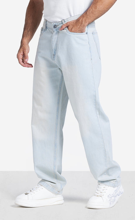 Men's Jeans - Black – view 2